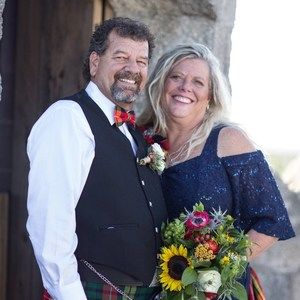 Meet your Posher, Linda